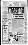 Lurgan Mail Thursday 09 February 1989 Page 10