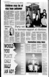 Lurgan Mail Thursday 09 February 1989 Page 16