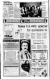 Lurgan Mail Thursday 09 February 1989 Page 18