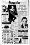 Lurgan Mail Thursday 09 February 1989 Page 22