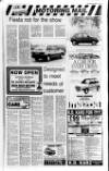 Lurgan Mail Thursday 09 February 1989 Page 27