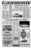 Lurgan Mail Thursday 09 February 1989 Page 28