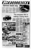 Lurgan Mail Thursday 09 February 1989 Page 30