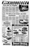 Lurgan Mail Thursday 09 February 1989 Page 32