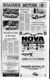 Lurgan Mail Thursday 09 February 1989 Page 33