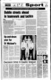 Lurgan Mail Thursday 09 February 1989 Page 41