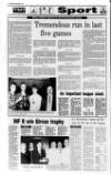 Lurgan Mail Thursday 09 February 1989 Page 42