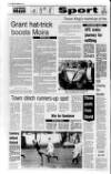 Lurgan Mail Thursday 09 February 1989 Page 44