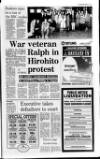Lurgan Mail Thursday 16 February 1989 Page 5