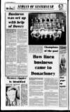Lurgan Mail Thursday 16 February 1989 Page 6