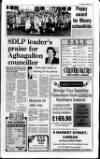 Lurgan Mail Thursday 16 February 1989 Page 7