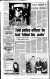 Lurgan Mail Thursday 16 February 1989 Page 8