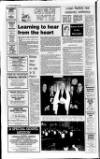Lurgan Mail Thursday 16 February 1989 Page 10