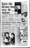 Lurgan Mail Thursday 16 February 1989 Page 13