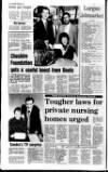 Lurgan Mail Thursday 16 February 1989 Page 14