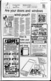 Lurgan Mail Thursday 16 February 1989 Page 15