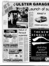 Lurgan Mail Thursday 16 February 1989 Page 22