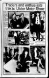 Lurgan Mail Thursday 16 February 1989 Page 25