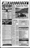 Lurgan Mail Thursday 16 February 1989 Page 26