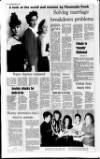 Lurgan Mail Thursday 16 February 1989 Page 30