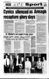 Lurgan Mail Thursday 16 February 1989 Page 36