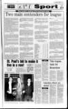 Lurgan Mail Thursday 16 February 1989 Page 37