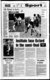 Lurgan Mail Thursday 16 February 1989 Page 41