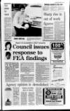 Lurgan Mail Thursday 23 February 1989 Page 3