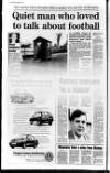 Lurgan Mail Thursday 23 February 1989 Page 4