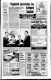 Lurgan Mail Thursday 23 February 1989 Page 7