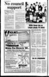 Lurgan Mail Thursday 23 February 1989 Page 8