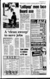 Lurgan Mail Thursday 23 February 1989 Page 9