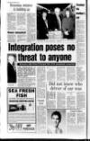 Lurgan Mail Thursday 23 February 1989 Page 12