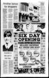 Lurgan Mail Thursday 23 February 1989 Page 13