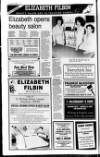 Lurgan Mail Thursday 23 February 1989 Page 14