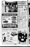 Lurgan Mail Thursday 23 February 1989 Page 16