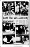 Lurgan Mail Thursday 23 February 1989 Page 18