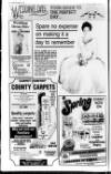 Lurgan Mail Thursday 23 February 1989 Page 20