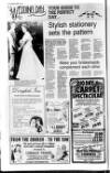 Lurgan Mail Thursday 23 February 1989 Page 22