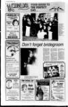 Lurgan Mail Thursday 23 February 1989 Page 26