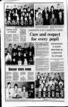 Lurgan Mail Thursday 23 February 1989 Page 30