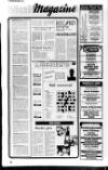 Lurgan Mail Thursday 23 February 1989 Page 34