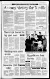 Lurgan Mail Thursday 23 February 1989 Page 47