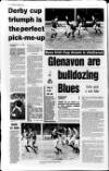 Lurgan Mail Thursday 23 February 1989 Page 50
