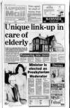 Lurgan Mail Thursday 09 March 1989 Page 1