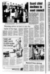 Lurgan Mail Thursday 09 March 1989 Page 8