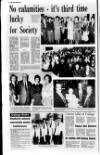 Lurgan Mail Thursday 09 March 1989 Page 16