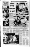 Lurgan Mail Thursday 09 March 1989 Page 20