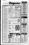 Lurgan Mail Thursday 09 March 1989 Page 26