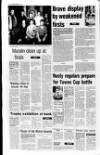 Lurgan Mail Thursday 09 March 1989 Page 42